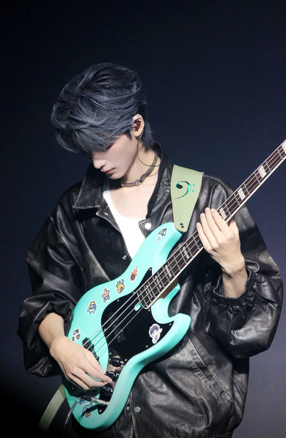 2026徐秉龙广州演唱会时间、地点、门票价格