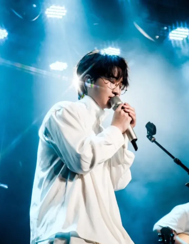 2026「少年一瞬」徐秉龙巡演 广州站