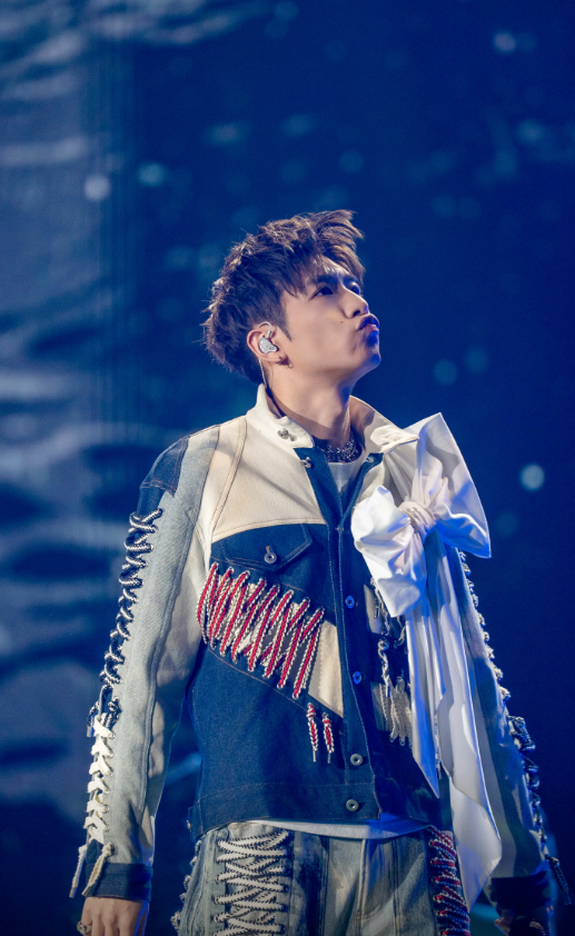 2026洪嘉豪广州演唱会（时间+地点+票价）