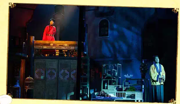 2026开心麻花惊怂悬疑喜剧《出马》上海站（时间+地点+票价）