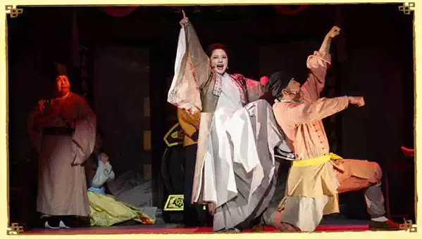 2026开心麻花惊怂爆笑喜剧《出马》沈阳站门票价格+时间地点+全攻略