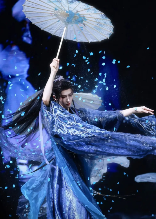 2026刘宇佛山演唱会（时间+地点+票价）