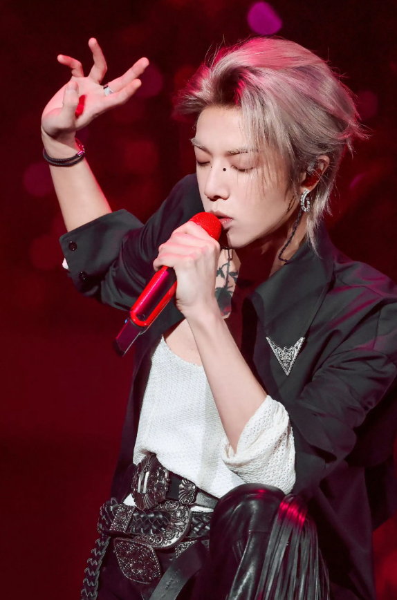 2026华晨宇火星演唱会-乐园2.0 玉溪站