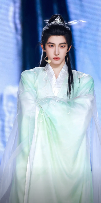 2026刘宇佛山演唱会时间、地点、门票价格