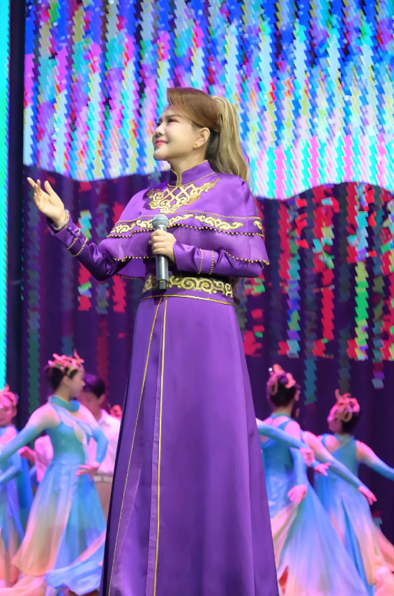 2026乌兰图雅“花开四季”天津演唱会国庆专场-天津站 2026乌兰图雅“花开四季”天津演唱会国庆专场-天津站