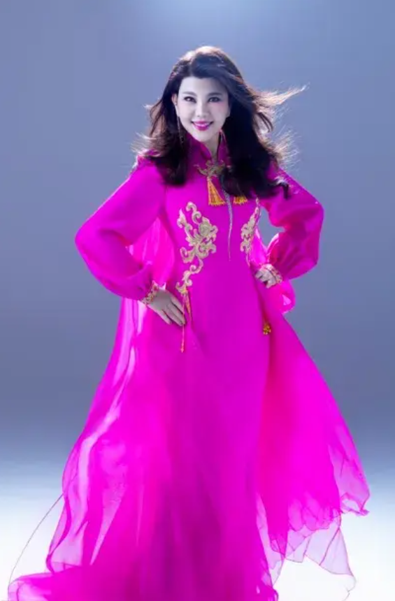 2026乌兰图雅“花开四季”天津演唱会国庆专场-天津站 2026乌兰图雅“花开四季”天津演唱会国庆专场-天津站