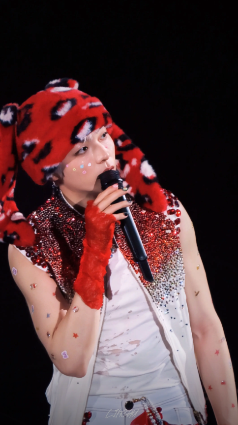 2026陈立农大连演唱会（时间+地点+票价）