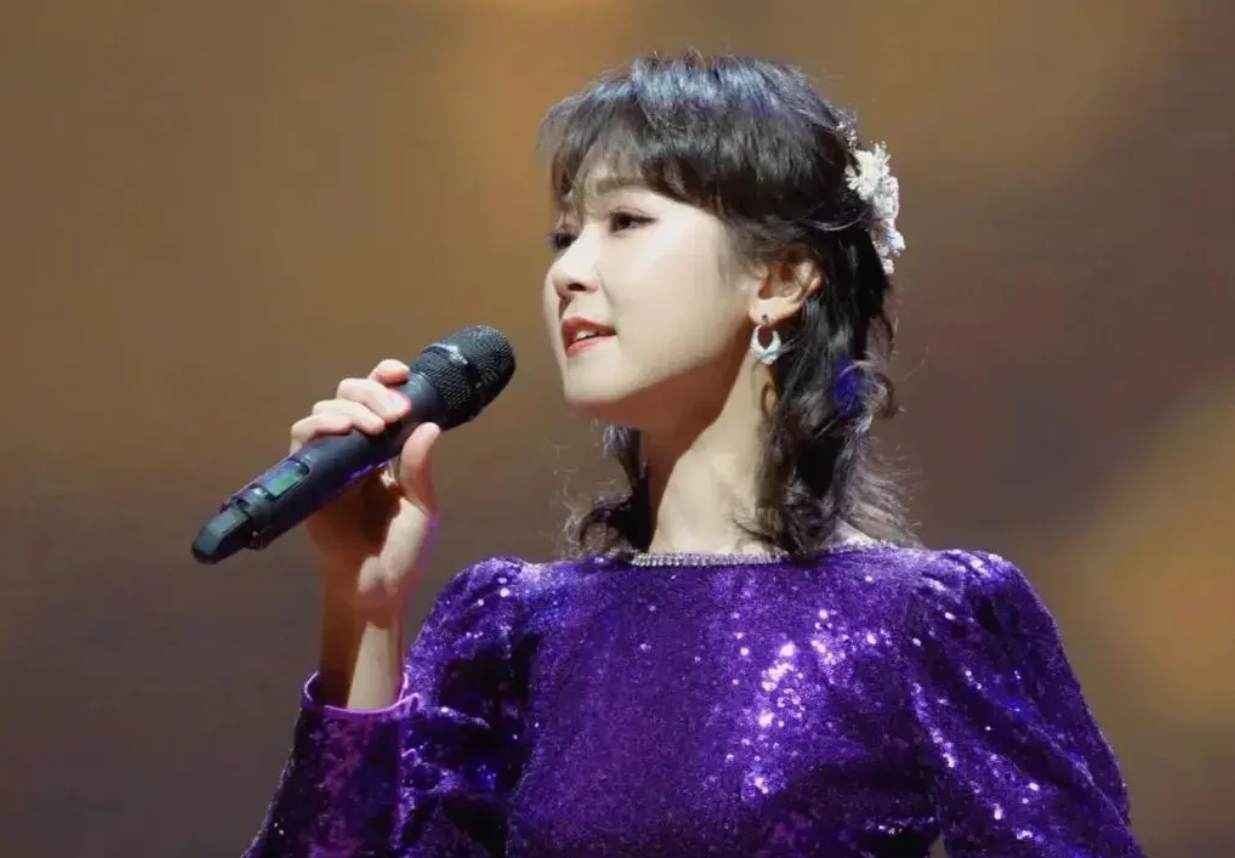 2026《我只在乎你》——陈佳  邓丽君经典金曲专场演唱会-成都站