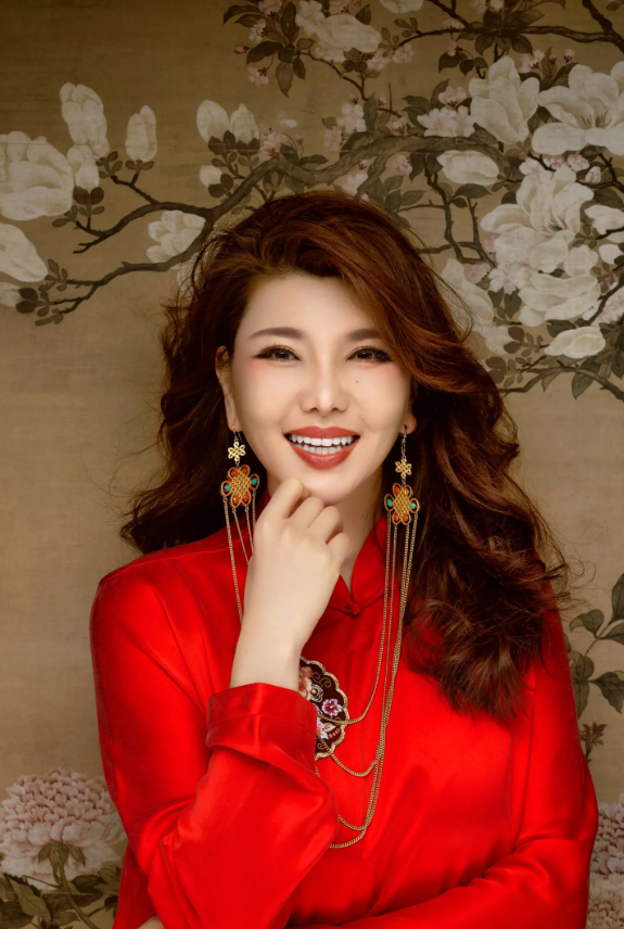 2026花开四季~心路歌者乌兰图雅演唱会专场-哈尔滨站