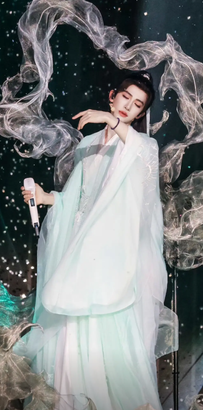 2026刘宇佛山演唱会门票价格+时间地点+全攻略