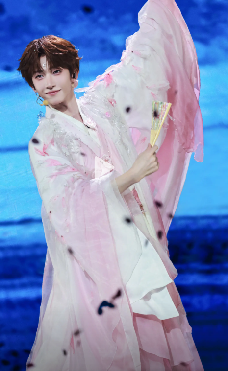 2026刘宇佛山演唱会门票价格+时间地点+全攻略