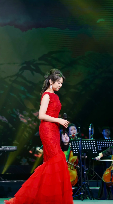 2026《我只在乎你》——陈佳 邓丽君经典金曲专场演唱会-南宁站 2026《我只在乎你》——陈佳 邓丽君经典金曲专场演唱会-南宁站