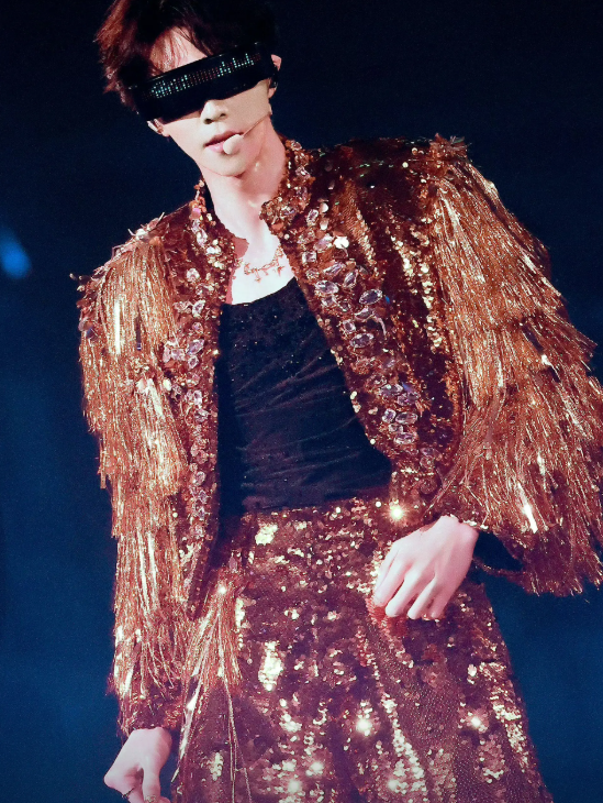 2026陈立农大连演唱会时间、地点、门票价格 2026陈立农大连演唱会时间、地点、门票价格