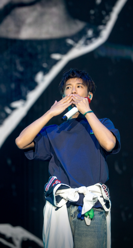 2026洪嘉豪广州演唱会门票价格+时间地点+全攻略