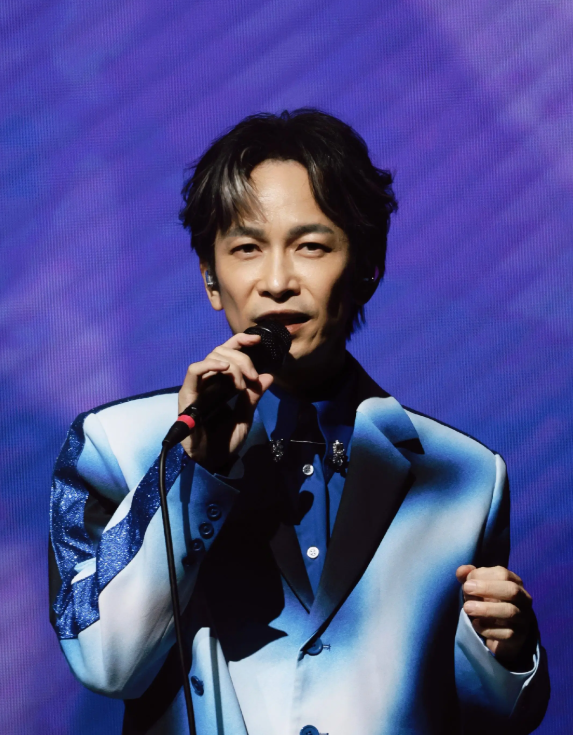 2026张智成“逆时光进行时”巡回演唱会-成都站 2026张智成“逆时光进行时”巡回演唱会-成都站