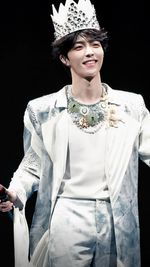 2026陈立农大连演唱会（时间+地点+票价）