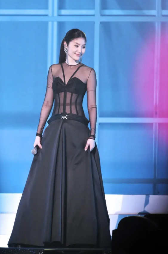 2026陈慧琳 Season 2 万人结界演唱会 澳门站