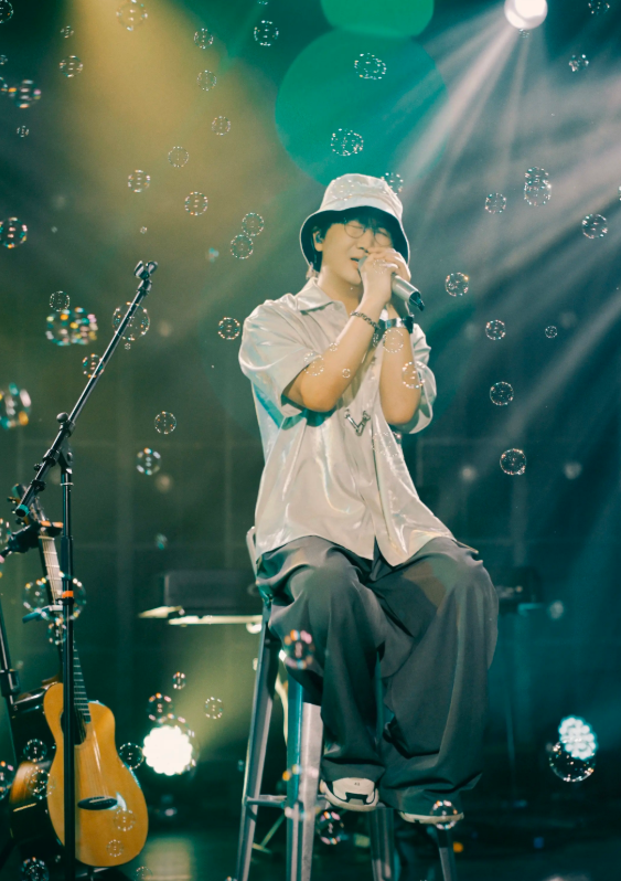 2026徐秉龙广州演唱会时间、地点、门票价格