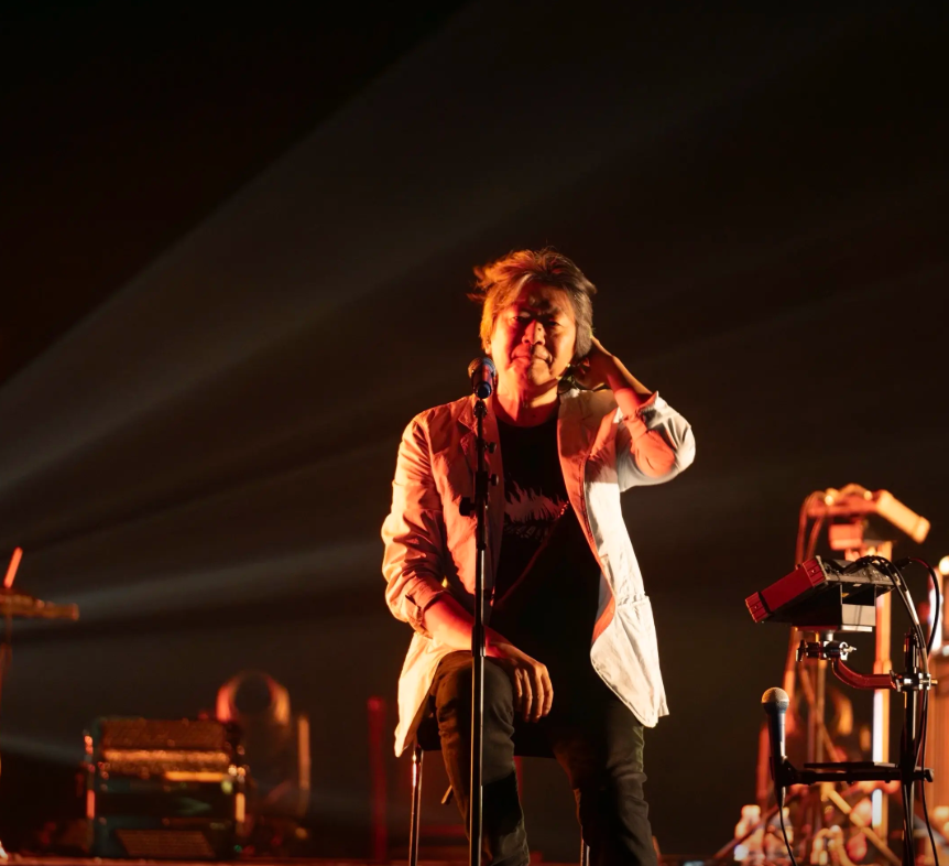 2026老狼福州演唱会门票价格+时间地点+全攻略 2026老狼福州演唱会门票价格+时间地点+全攻略