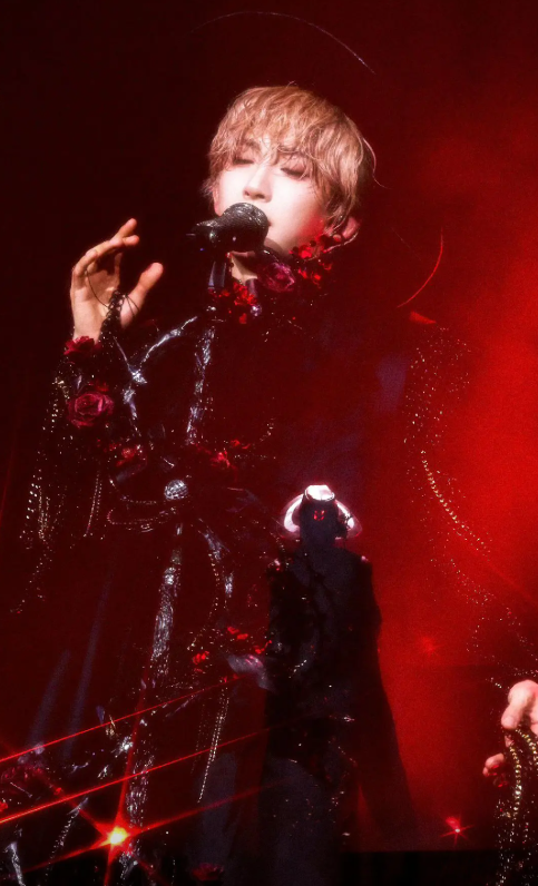 2026刘宇佛山演唱会时间、地点、门票价格