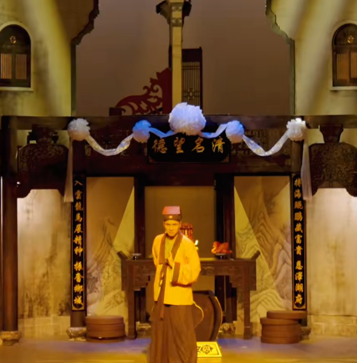 2026开心麻花惊怂爆笑喜剧《出马》沈阳站时间、地点、门票价格