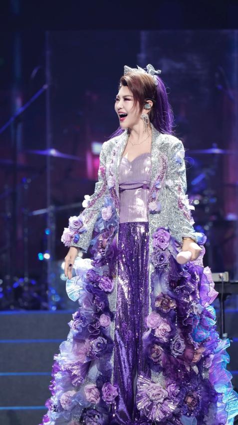 2026花开四季~心路歌者乌兰图雅演唱会专场-北京站