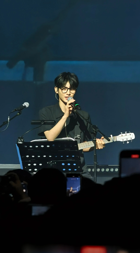 2026徐秉龙广州演唱会时间、地点、门票价格