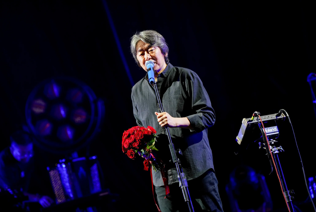 2026老狼福州演唱会时间、地点、门票价格 2026老狼福州演唱会时间、地点、门票价格