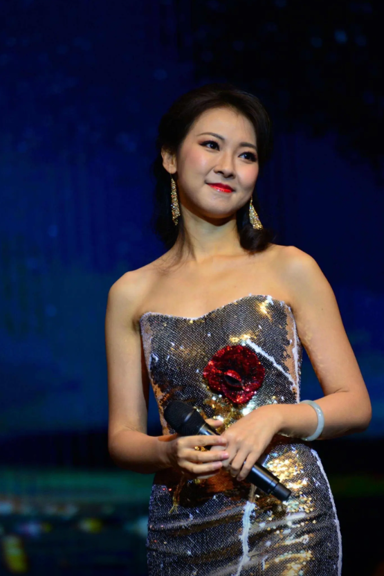 2026【我只在乎你】陈佳经典金曲专场演唱会-广州站