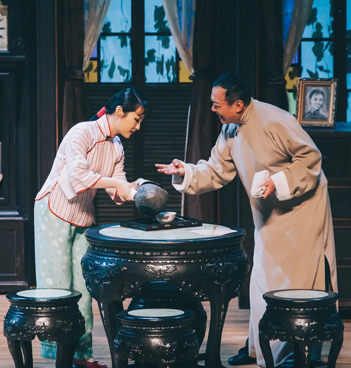 2026曹禺经典话剧《雷雨》郑州站时间、地点、门票价格 2026曹禺经典话剧《雷雨》郑州站时间、地点、门票价格