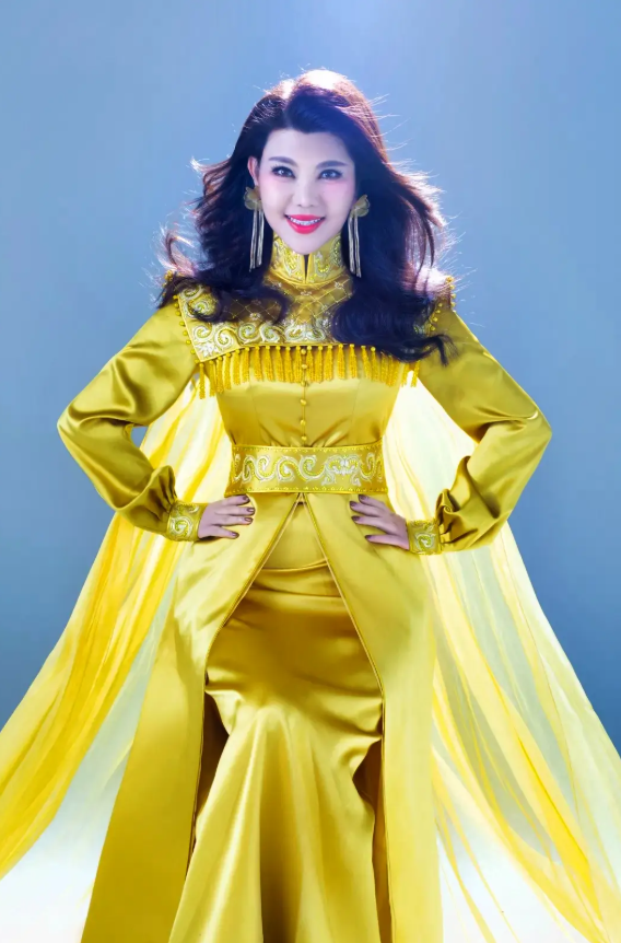 2026乌兰图雅“花开四季”天津演唱会国庆专场-天津站 2026乌兰图雅“花开四季”天津演唱会国庆专场-天津站