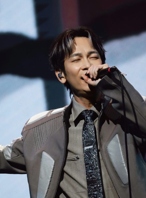 2026张智成“逆时光进行时”巡回演唱会-成都站 2026张智成“逆时光进行时”巡回演唱会-成都站