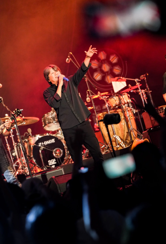 2026老狼福州演唱会(时间+地点+票价) 2026老狼福州演唱会(时间+地点+票价)