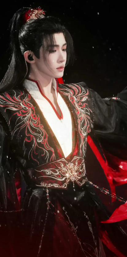 2026刘宇佛山演唱会（时间+地点+票价）