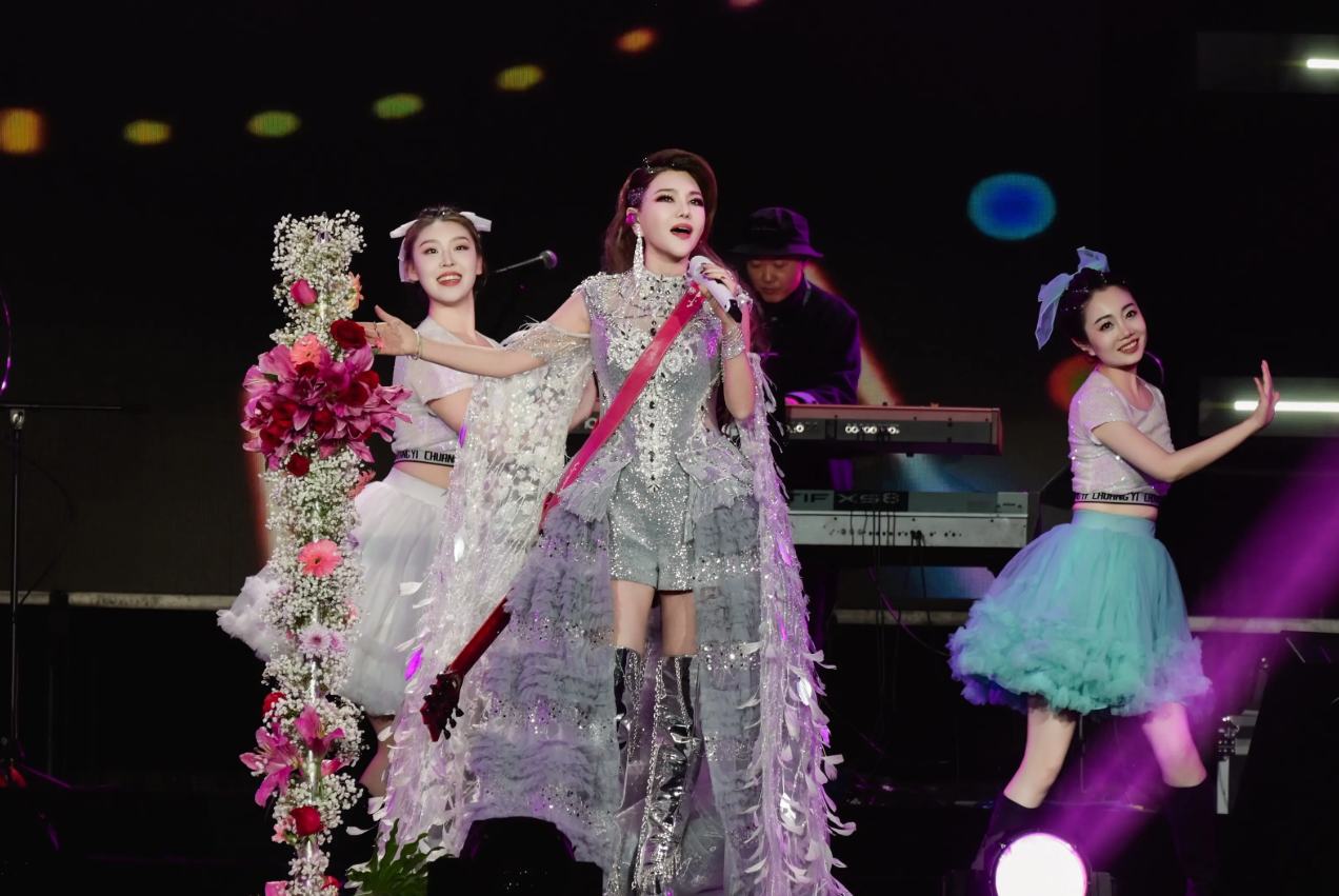 2026花开四季~心路歌者乌兰图雅演唱会专场-上海站 2026花开四季~心路歌者乌兰图雅演唱会专场-上海站