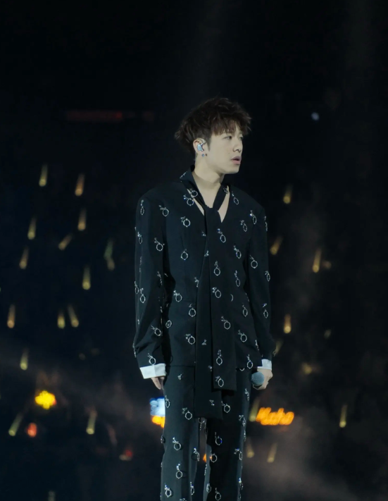 2026洪嘉豪Kaho Live -广州站