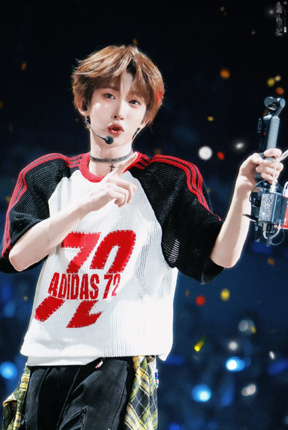 2026刘宇宇宙诗人巡回演唱会-佛山站