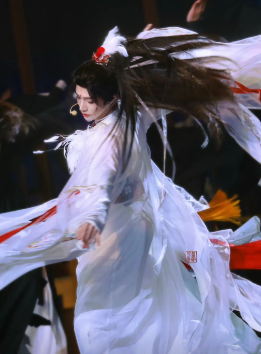 2026刘宇佛山演唱会时间、地点、门票价格