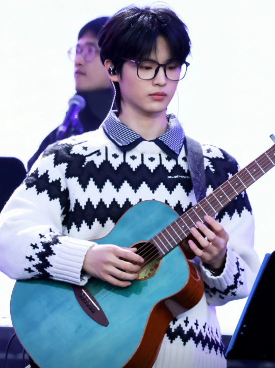 2026徐秉龙合肥演唱会时间、地点、门票价格