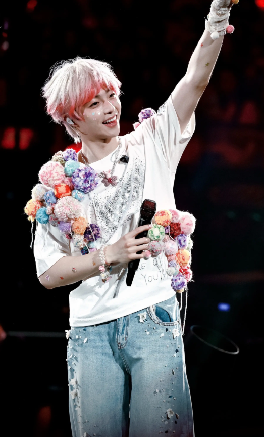 2026陈立农大连演唱会时间、地点、门票价格 2026陈立农大连演唱会时间、地点、门票价格