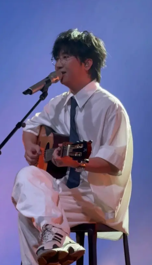 2026「少年一瞬」徐秉龙巡演 广州站