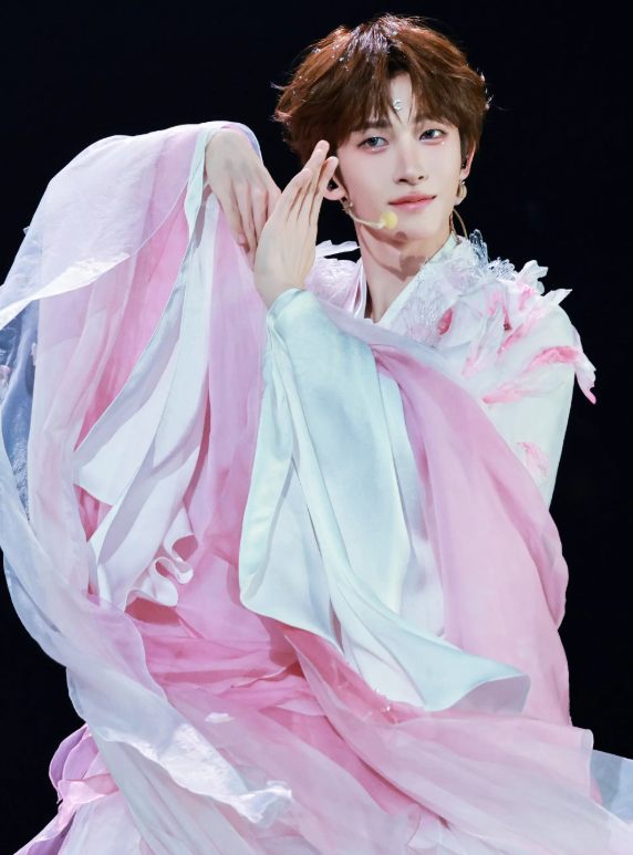 2026刘宇宇宙诗人巡回演唱会-佛山站