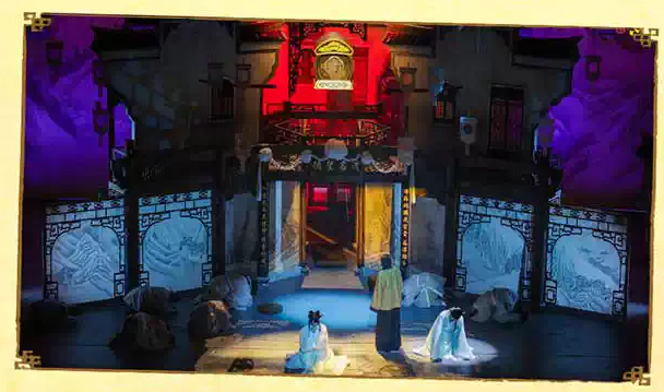 2026开心麻花惊怂爆笑喜剧《出马》沈阳站门票价格+时间地点+全攻略