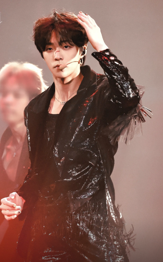 2026陈立农大连演唱会门票价格+时间地点+全攻略