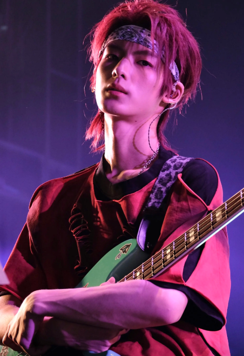 2026徐秉龙合肥演唱会（时间+地点+票价）