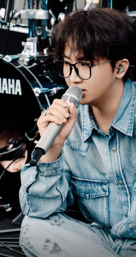 2026徐秉龙合肥演唱会时间、地点、门票价格