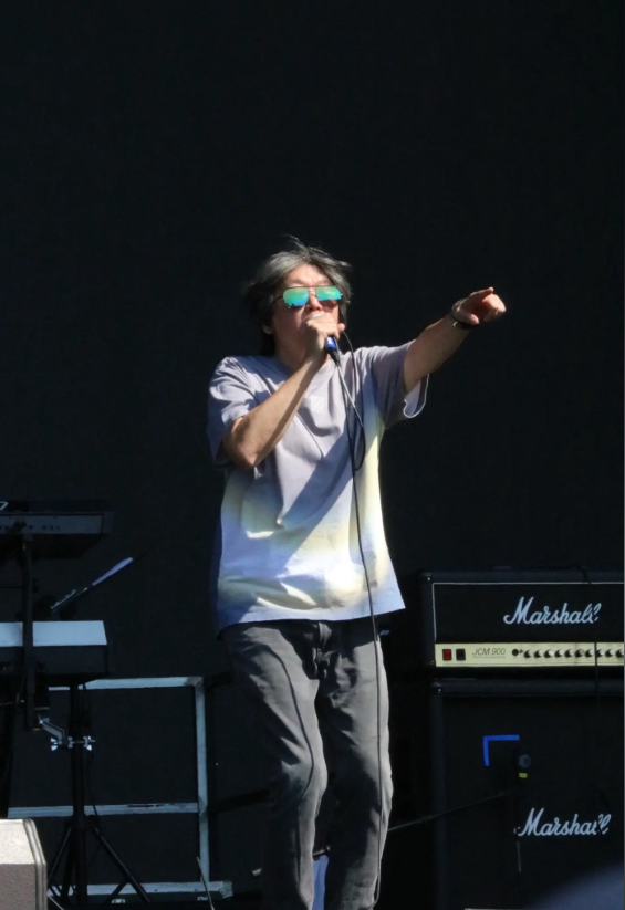 2026保利城市岛屿音乐季 老狼《纯真年代》演唱会-福州站 2026保利城市岛屿音乐季 老狼《纯真年代》演唱会-福州站