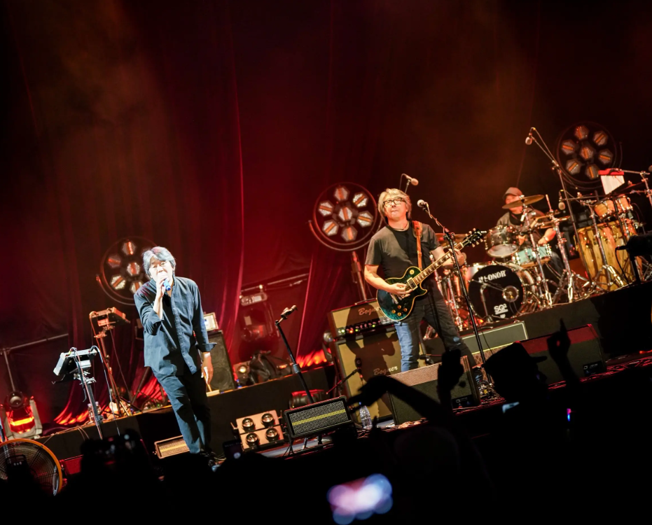 2026老狼福州演唱会(时间+地点+票价) 2026老狼福州演唱会(时间+地点+票价)