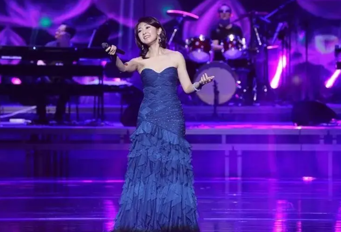 2026《我只在乎你》—陈佳 邓丽君经典金曲专场演唱会-哈尔滨站