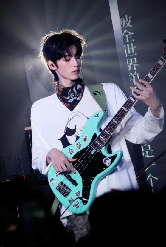 2026徐秉龙广州演唱会（时间+地点+票价）